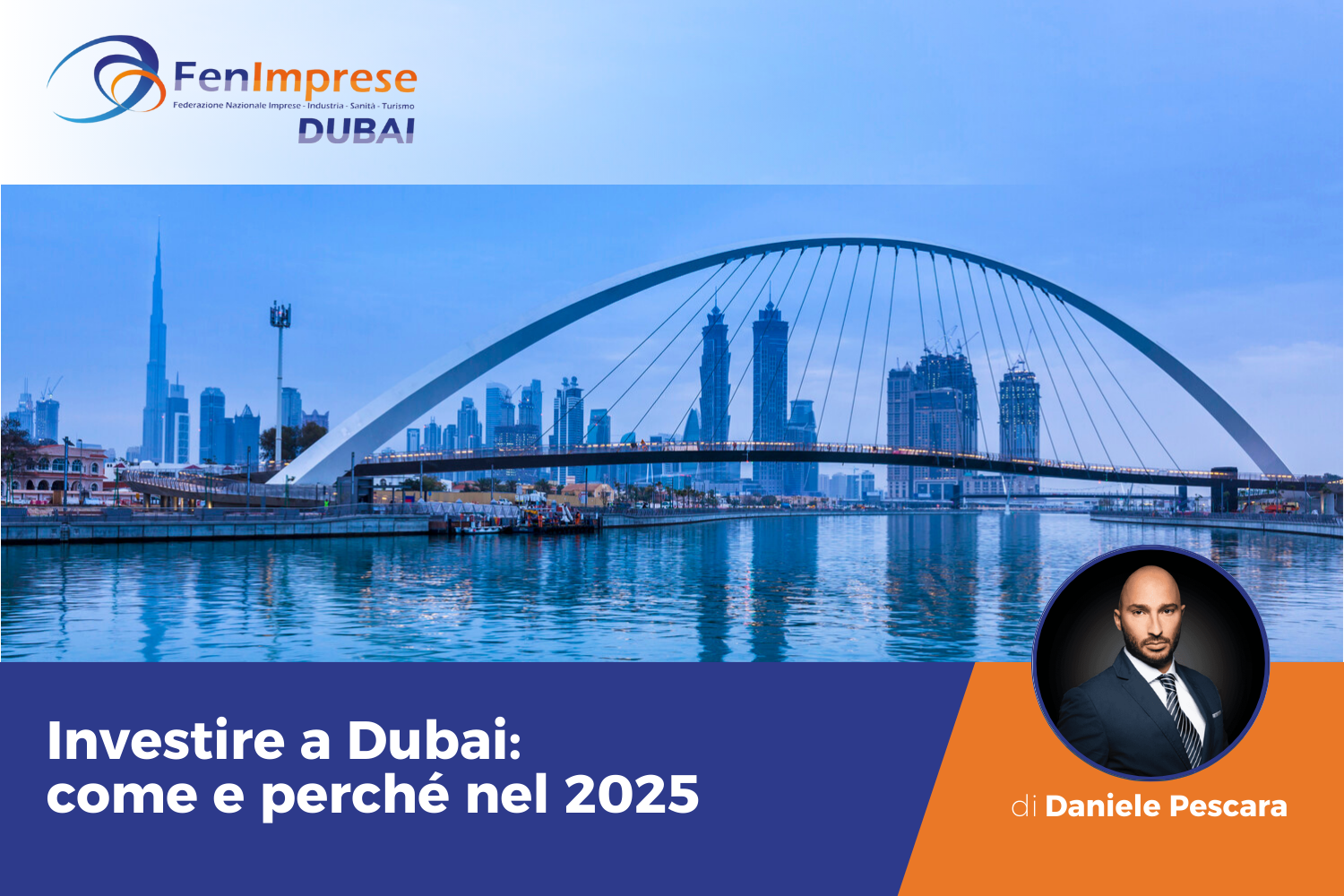 Società a Dubai