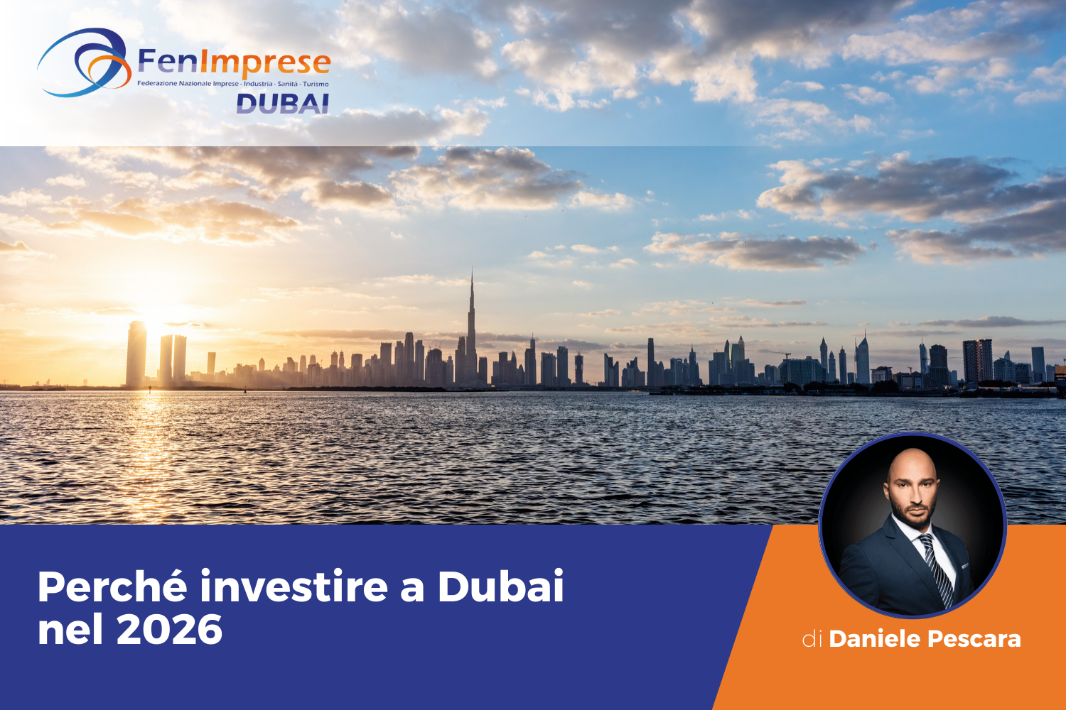 Investire a Dubai