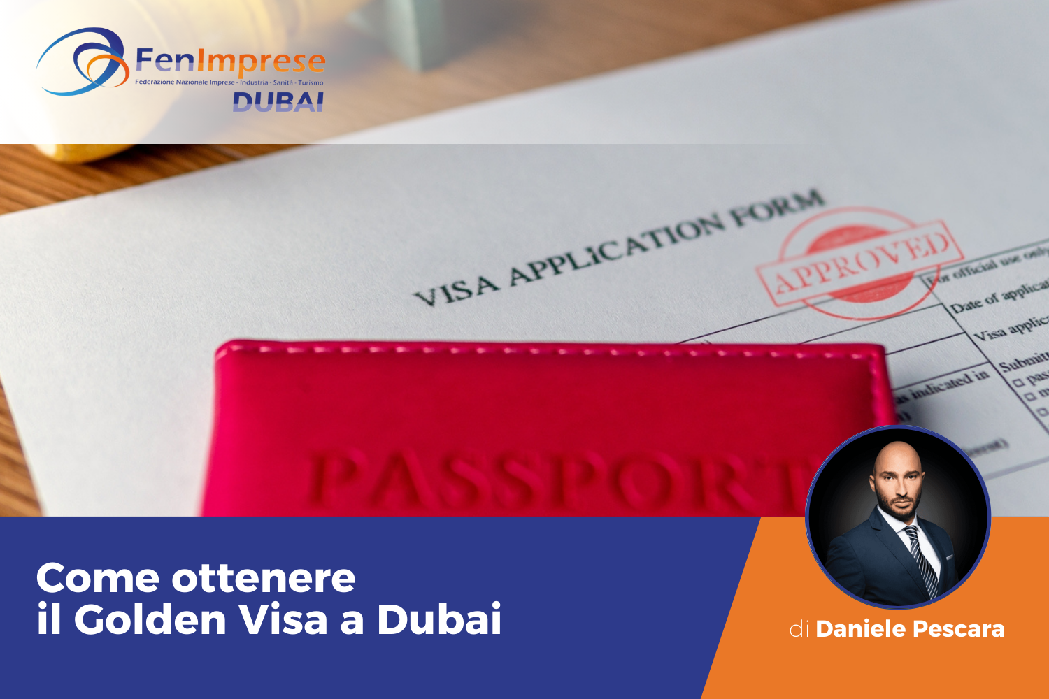 Golden Visa