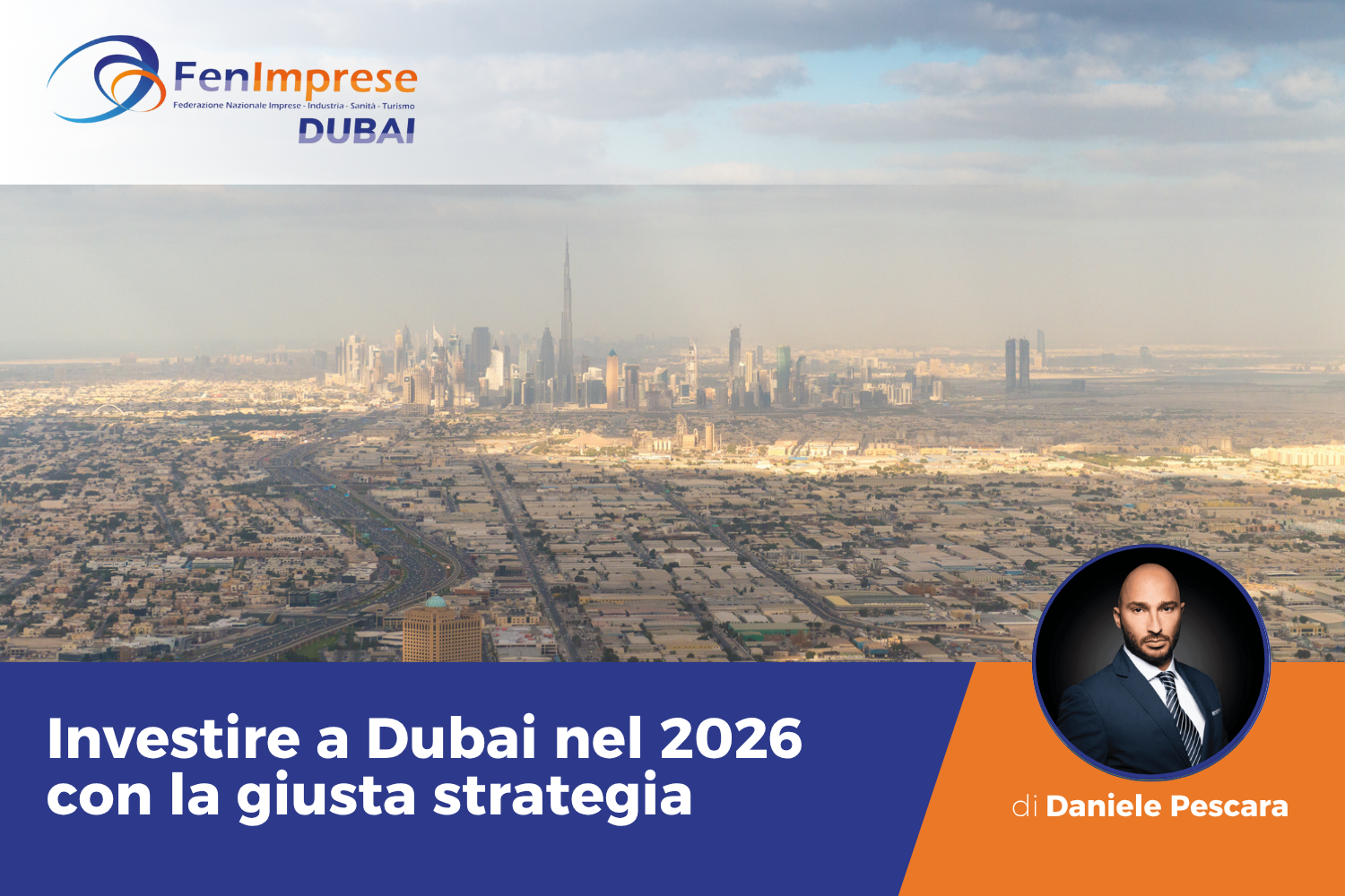 Investire a Dubai