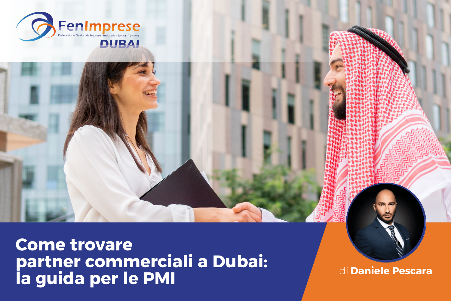 mercato di Dubai