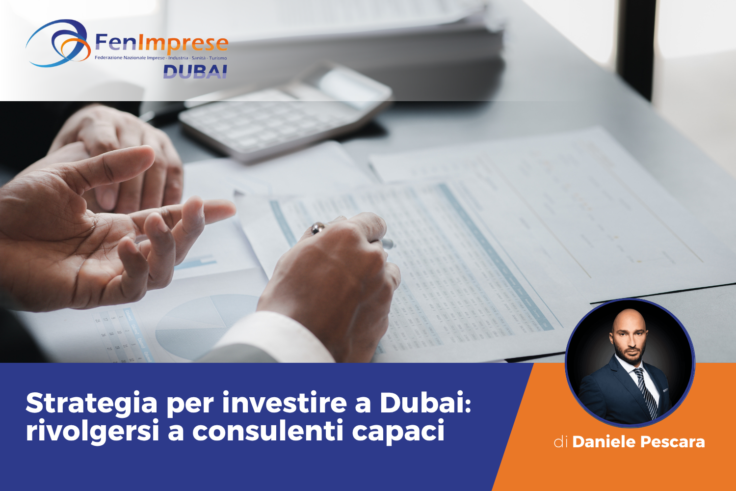 Investire a Dubai